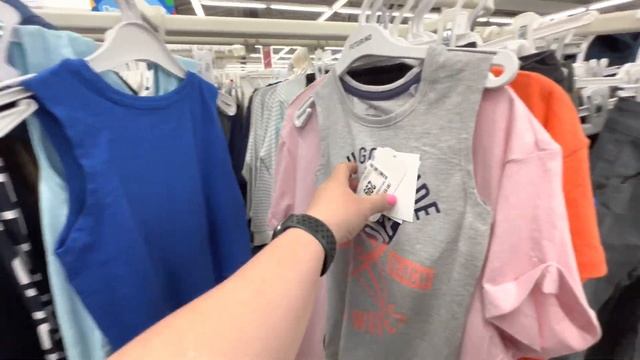 VLOG ? ЦЕЛЫЙ ДЕНЬ ПО МАГАЗИНАМ / СЧАСТЛИВЫЕ ДЕТИ смотреть онлайн