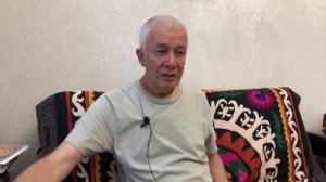 Меняя жизнь, начинай с питания - Александр Хакимов