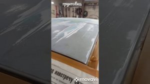 покраска крыши раптором