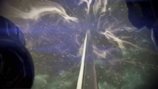 Mass Effect 3 Review CVG смотреть онлайн