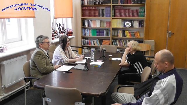 Мораль - вибір орієнтирів смотреть онлайн