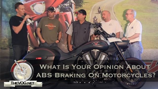 Victory Motorcycles: Trailering A Motorcycle, Motorcycle ABS Brakes and The Victory Hard-Ball смотреть онлайн