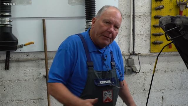 Im Kopf nicht ganz dicht? Zweite Meinung zu teurer Ford-Diagnose | Saftige Preise beim Q7 смотреть онлайн