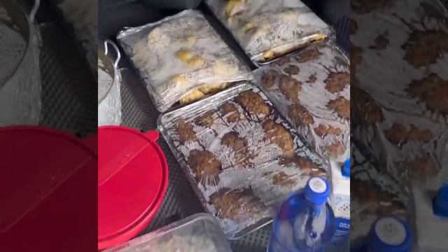 От 30.11.2023САДАКЪА ОТ НАШИХ БРАТЬЕВ И СЕСТЕР ! #Дуа' смотреть онлайн