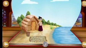 Сказка о Драконе