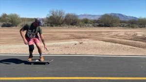 Surfskate Finger Flip Sweeper Tutorial with David Kemppinen