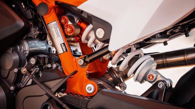 Off-Roading Dream Machine - Bigger, Bolder, Better : 2024 KTM 890 Adventure R Rally смотреть онлайн