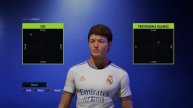 Takefusa Kubo Fifa 22 Look Alike