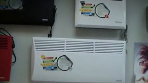 конвектор Timberk