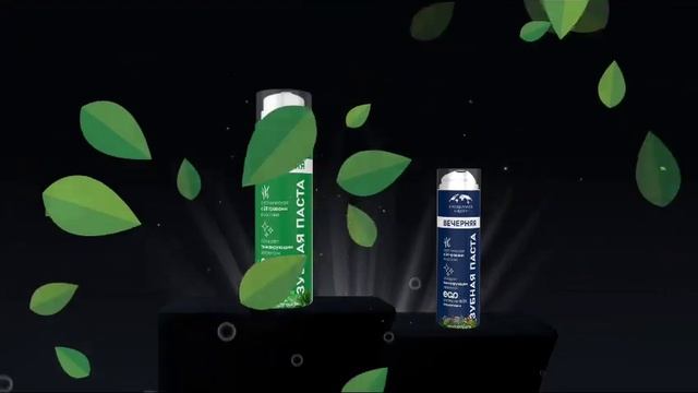 Новый продукт ЕnergymaxGroup. Зубная паста смотреть онлайн