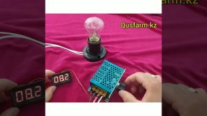 Диммер 4000ватт регулятор напряжения 220вольт 4 квт реостат