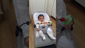 Активность двухмесячного ребенка#baby #activities #детский #shortvideo