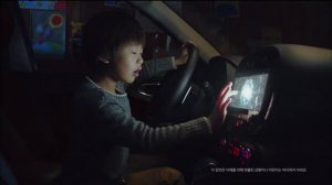 Kia Soul 2019 commercial (korea) 30s