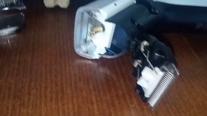 Машинка  для Стрижки PHILIPS QC 5130 Обзор Покупка КОМПЛЕКТАЦИЯ ЦЕНА КУПИТЬ ФИЛИПС ПРИЧЕСКА