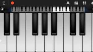 Kara Sevda Piano/Чёрная любовь Пианино