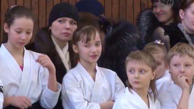 Чемпионат Псковской области по каратэ смотреть онлайн