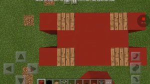 Minecraft; How to simple car