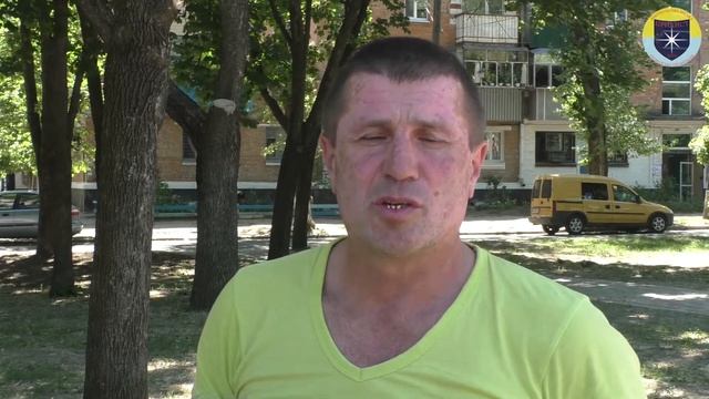 Обращение А. Разина про незаконное перекрытие воды смотреть онлайн