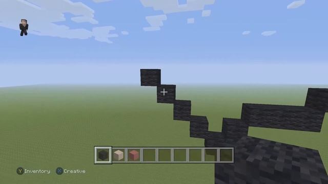 Minecraft Pixel Art - Axolotl Face смотреть онлайн