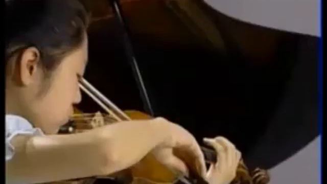 Nicolo Paganini Caprice No 24 In A Minor смотреть онлайн