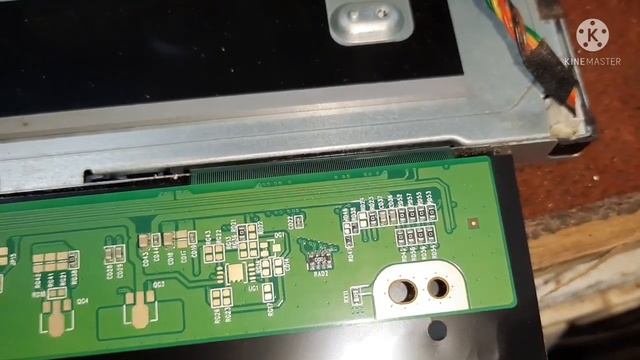 sony 24 inch panel horizontal lines problem solve #easy method смотреть онлайн