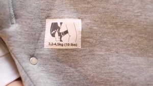 Спасти рядовую маму или Рюкзак-переноска (кенгуру) BabyBjorn Mini . Обзор и как пользоваться.