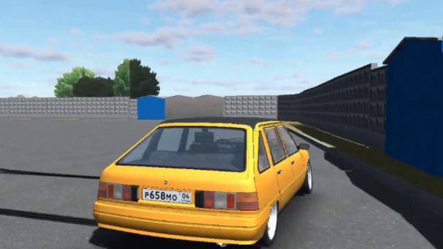 ТЮНИНГ ИЖ ОДЫ!! ЛИТРЫ КРАСКИ, ТОННЫ НАКЛЕЕК И ГОТОВО!! ПОЛУЧИЛАСЬ КОНФЕТКА!! смотреть онлайн