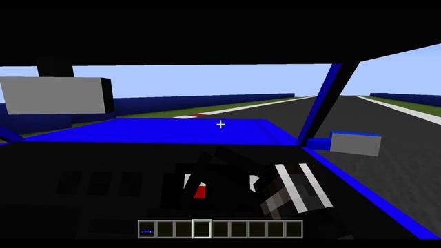 Minecraft 1.7.10 Driving a Subaru Imprezza from Milox-117's Car Package смотреть онлайн