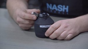 Точилка для крючков Nash Doctor Point /Обзор