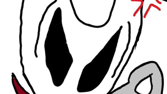 Hollow Knight Dung(sh*t)post 2 - The Electric Git gud смотреть онлайн