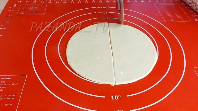 ГЕНИАЛЬНО И ПРОСТО! ОБАЛДЕННОЕ ПЕЧЕНЬЕ К ЧАЮ/ РЕЗУЛЬТАТ НА 100% | PAZANDA_TV смотреть онлайн