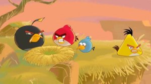 Angry Birds Trilogy CutScenes #16