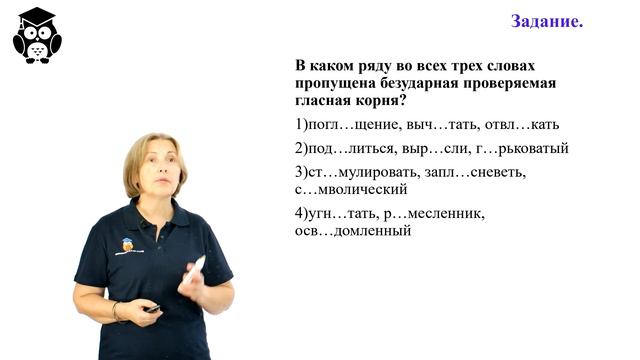 Русский язык 9 класс. Занятие 1. Русский язык – национальный язык русского народа