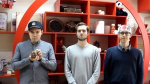 Лучшее место на юрфаке МГУ