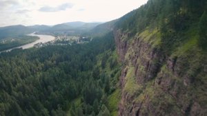 Поход выходного дня. Шаманка. Иркутск