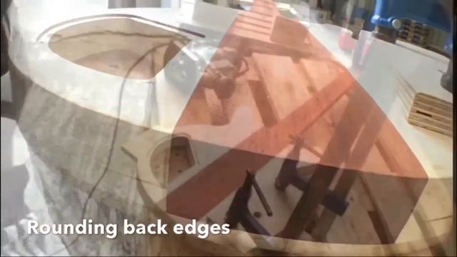 Bass Building - Les Paul Jr смотреть онлайн