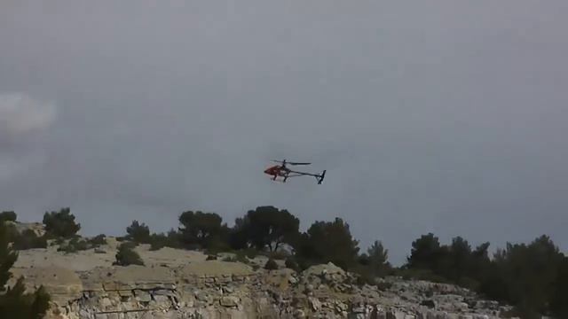 Радиоуправляемый вертолет WL toys 4CH 2 4G V913 смотреть онлайн