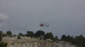 Радиоуправляемый вертолет WL toys 4CH 2 4G   V913