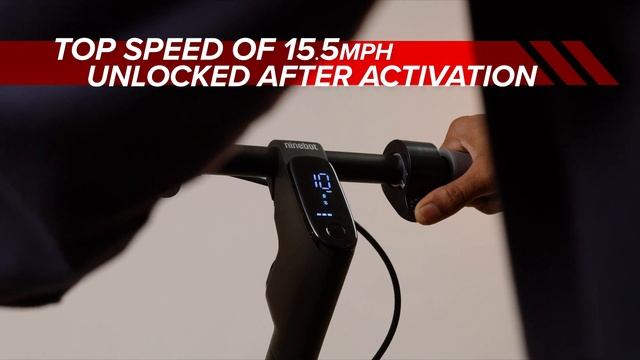 Segway Ninebot D18W Unboxing and Tutorial смотреть онлайн