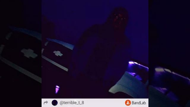 salting the earth pt 1 смотреть онлайн