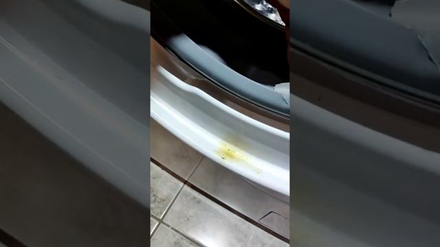 Порвалась манжета! Что делать? Как заклеить манжету своими руками!
