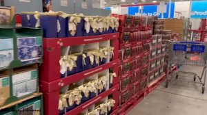 Недельная Закупка | Продукты из Магазинов ALDI - Sam's Club - Walmart | Наша Жизнь в Штатах