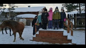 Экспериментальный лицей город Усть-Илимск группа РВГ-5