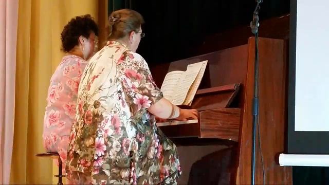 Инаугурация Главы Подосиновского городского поселения