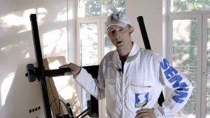 Подъёмник для гипсокартона.  Характеристики, не стандартное применение