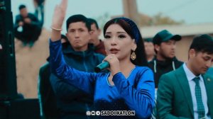 Азиза - Дубайда | Aziza- Dubayda (Cover:Sevinch Ismoilova) 2022