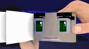 OMG! Steve Im Stuck! YOU MUST HELP ME! Alex and Steve LIFE Minecraft Animation