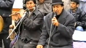 Джурабек Муродов-Тоҷикам (дар ноҳияи Сӯх 1998 сол Ӯзбекистон)