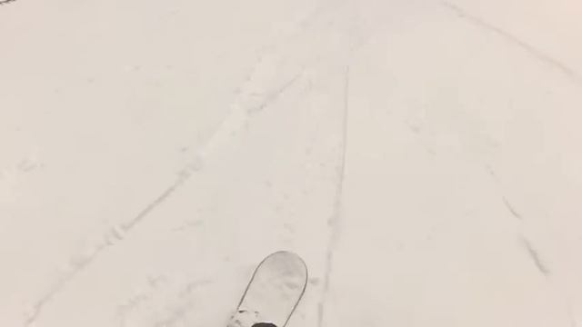 Эльбрус, ледник Азау, март 2013 смотреть онлайн