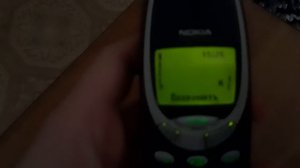 Нокиа 3310 Код  версия прошивки